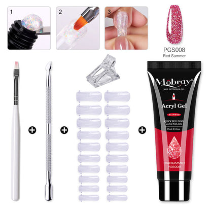 Acryl Gel Kit