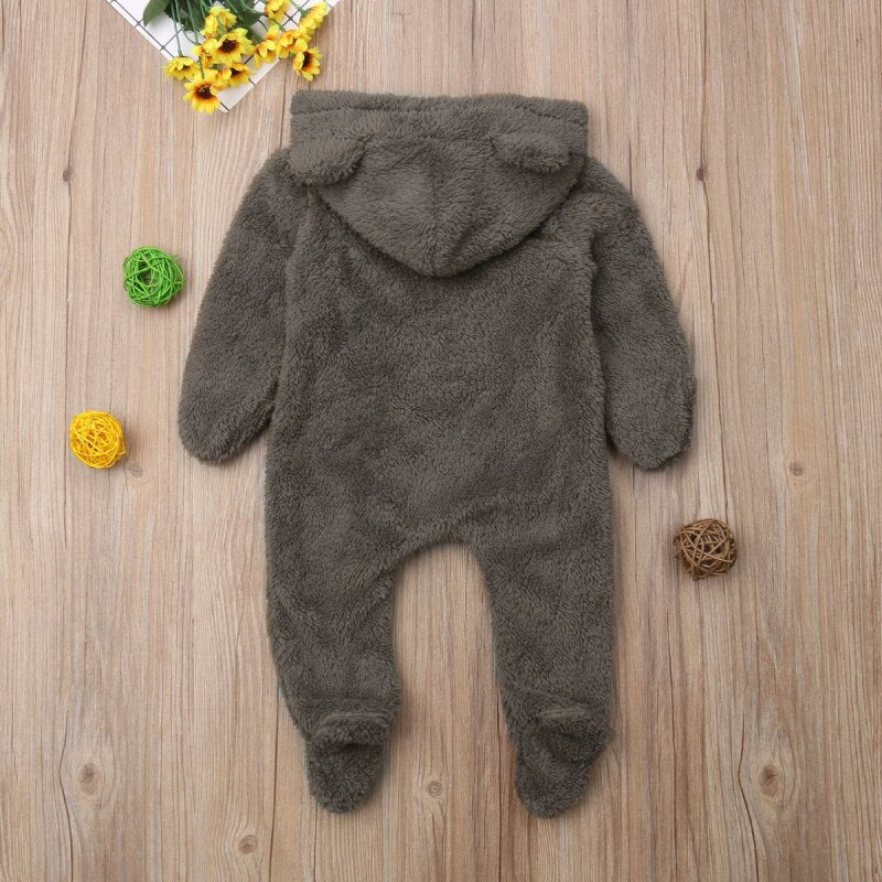 Baby Onesie