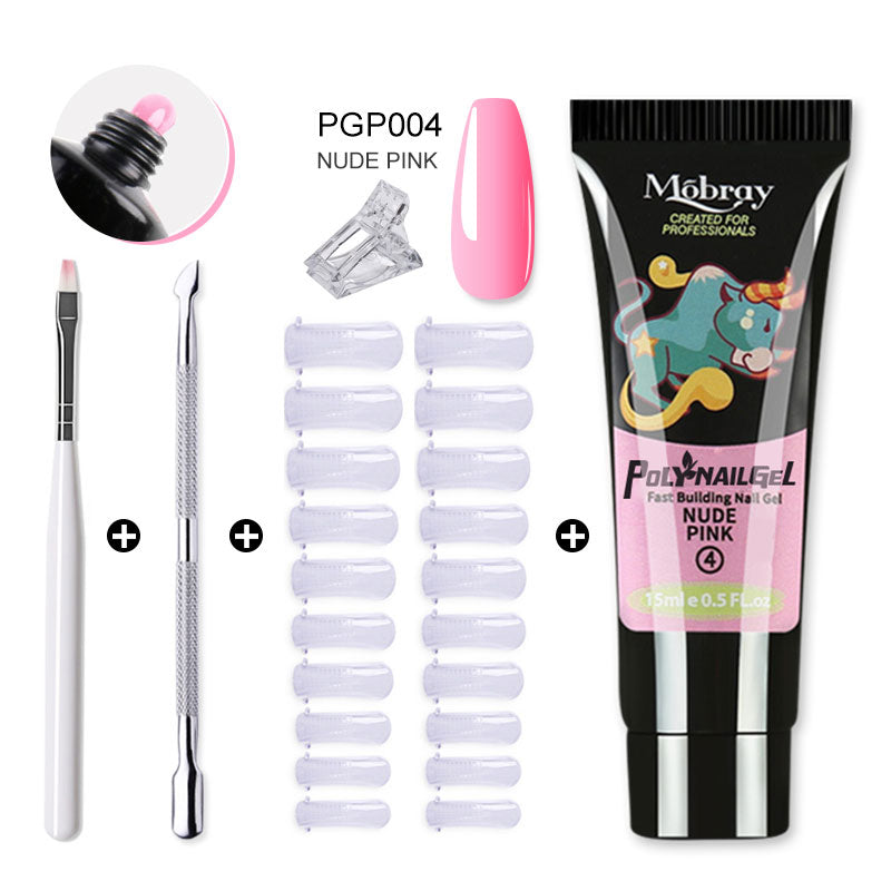 Acryl Gel Kit