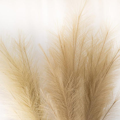 Pampas Decoraties Gras