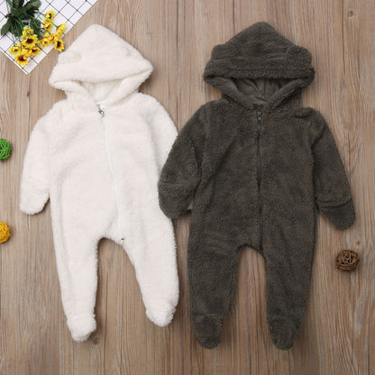 Baby Onesie