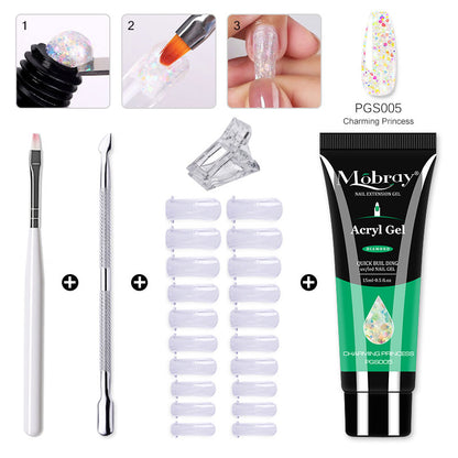 Acryl Gel Kit