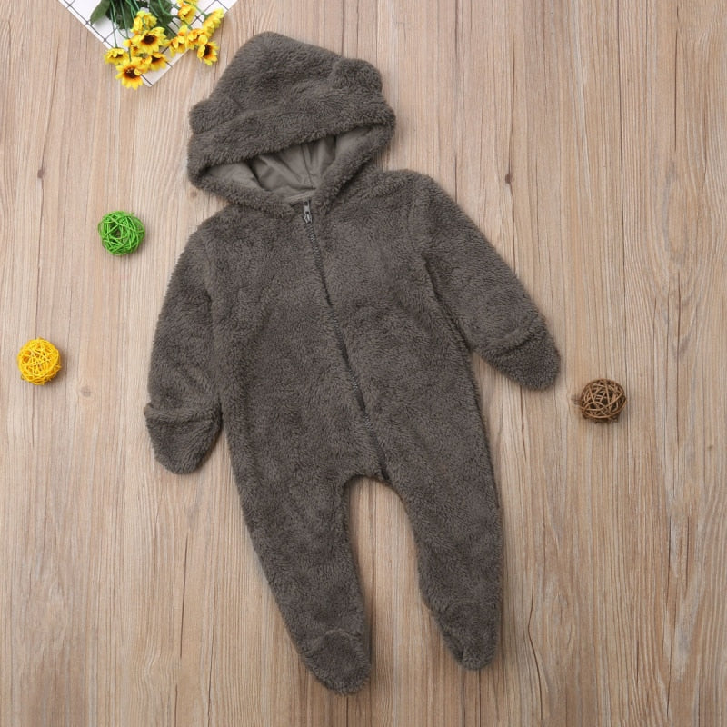 Baby Onesie