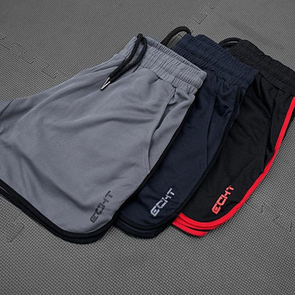 Fitness Sport Shorts