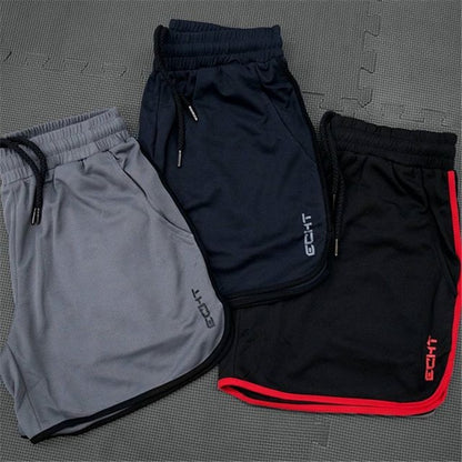 Fitness Sport Shorts