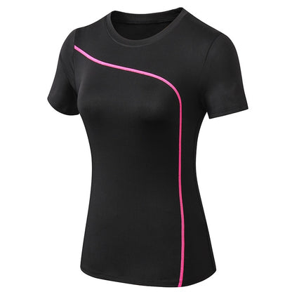 Sportfitness-T-Shirt