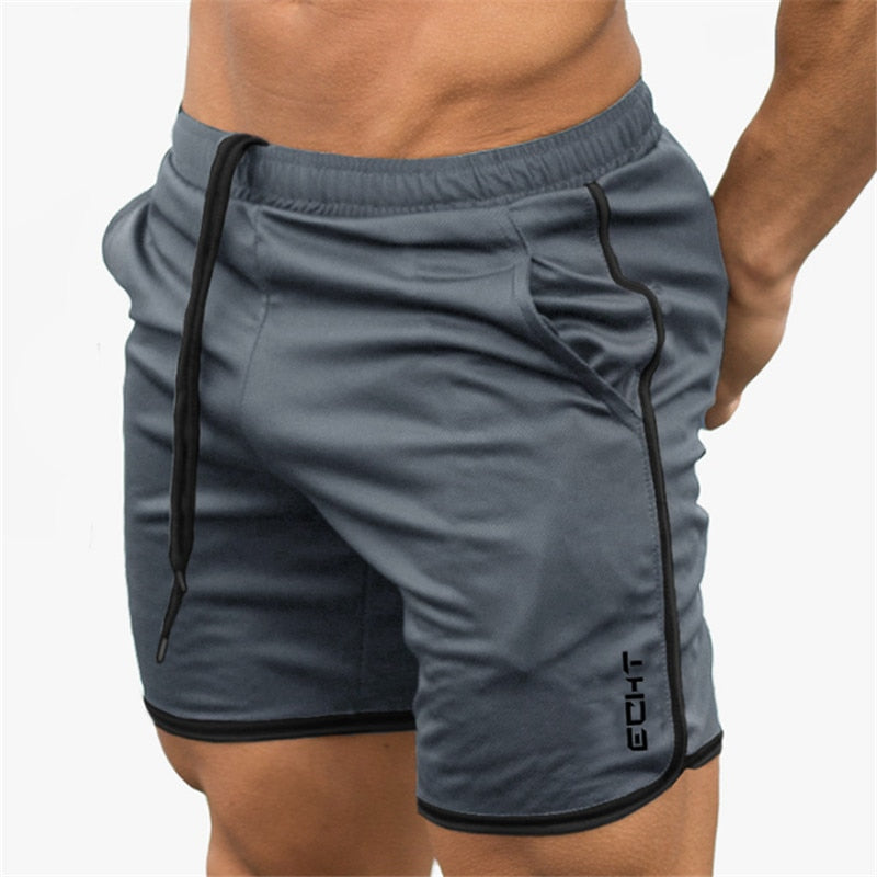 Fitness Sport Shorts