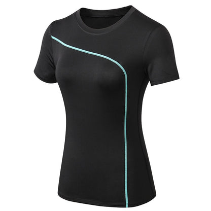 Sportfitness-T-Shirt