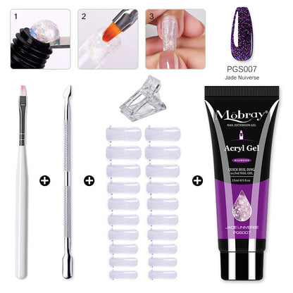 Acryl Gel Kit