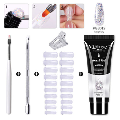 Acryl Gel Kit