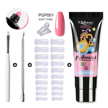 Acryl Gel Kit