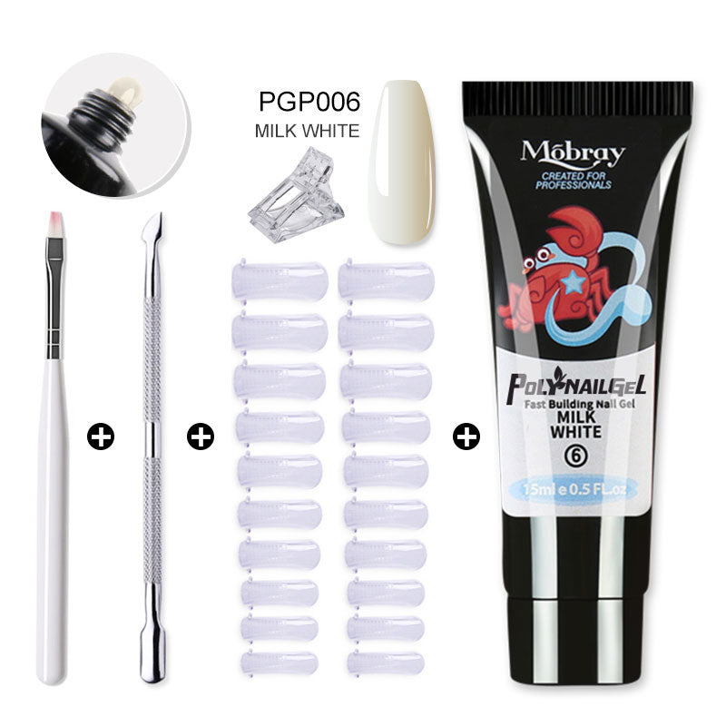 Acryl Gel Kit