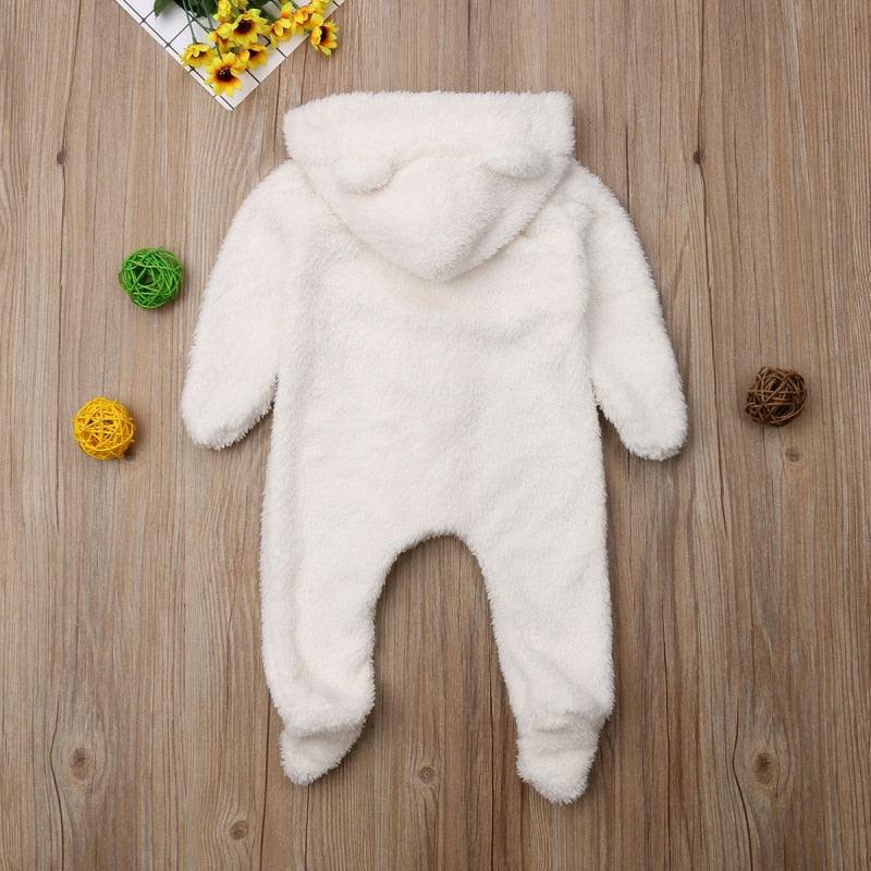 Baby Onesie