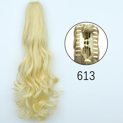 Paardenstaart Hair Extensions