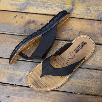 Heren Flip Flop Sandalen