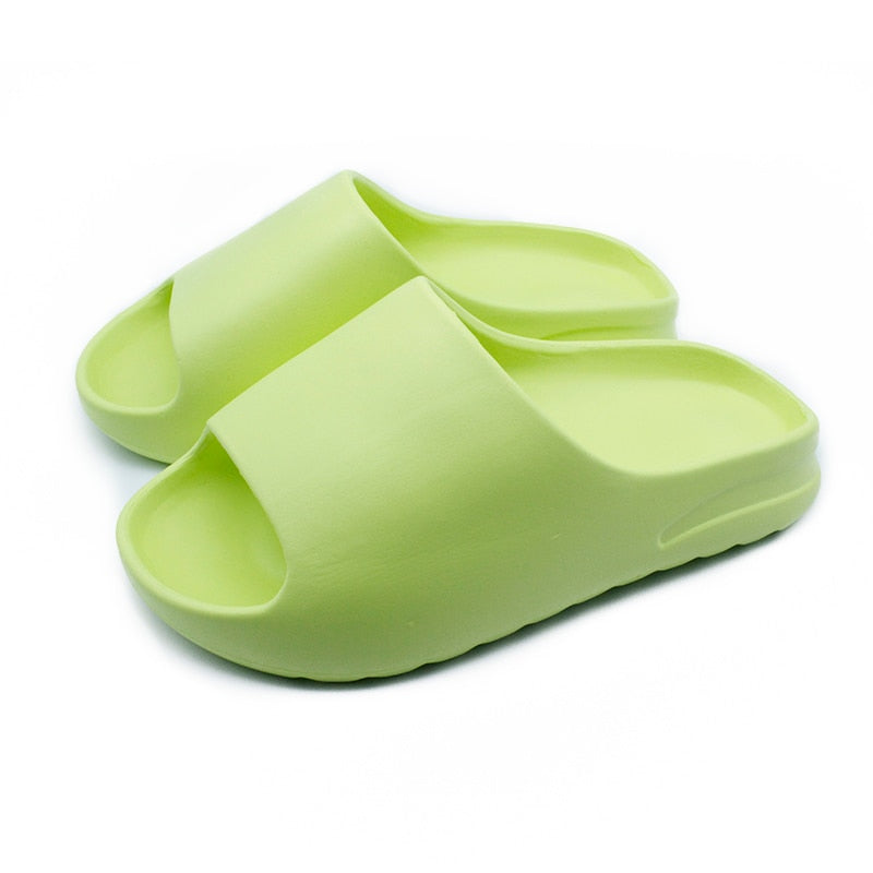 Heren Slippers