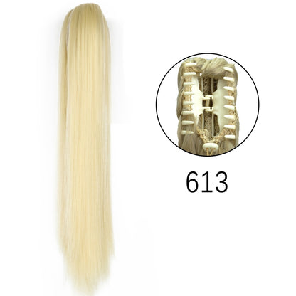 Paardenstaart Hair Extensions