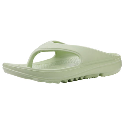 Teenslippers Dikke Zool - JANA