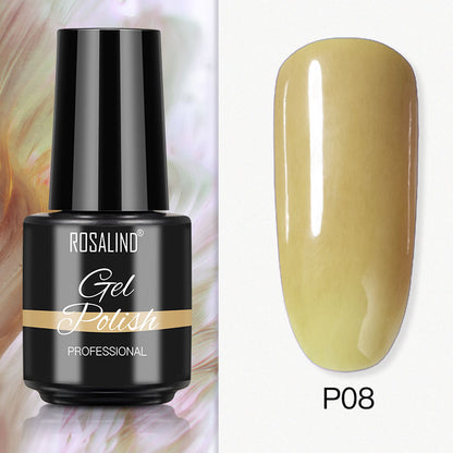 Gel Polish  Nagellak