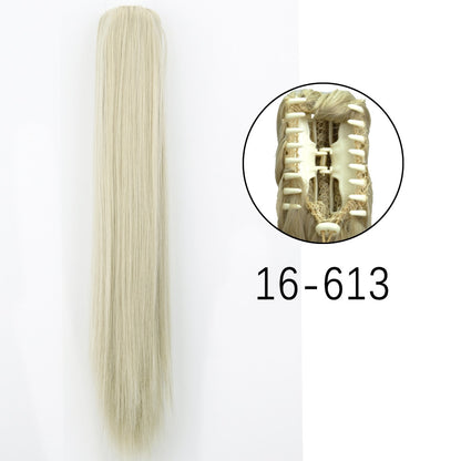 Paardenstaart Hair Extensions