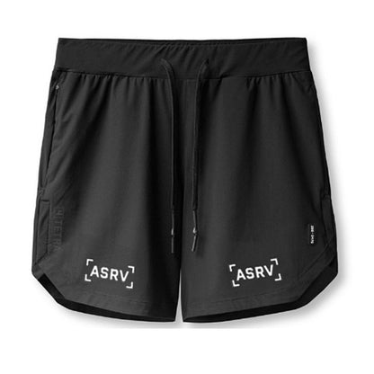 Sneldrogende Trainingsshorts