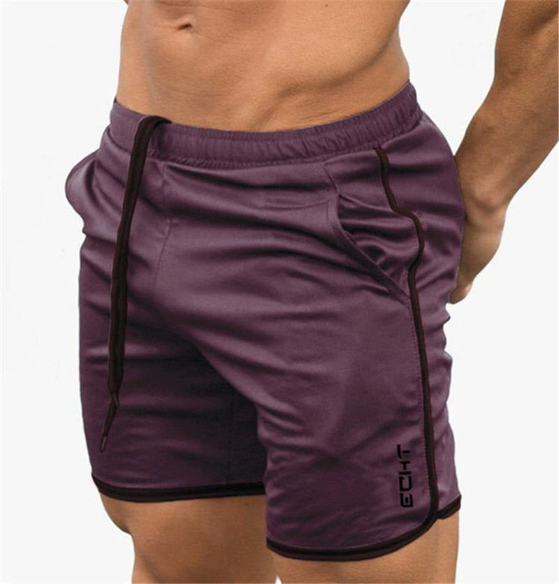 Fitness Sport Shorts