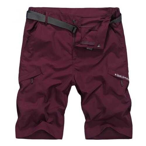 Ademend Sneldrogend  Shorts