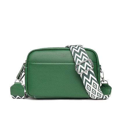 Crossbody Schoudertas