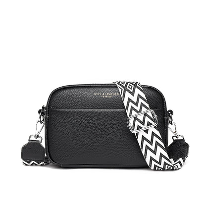 Crossbody Schoudertas