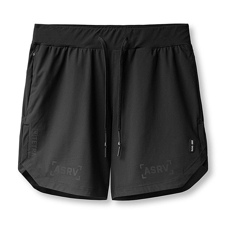 Sneldrogende Trainingsshorts