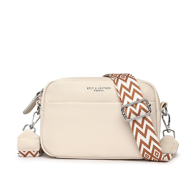 Crossbody Schoudertas