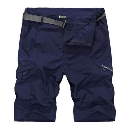 Ademend Sneldrogend  Shorts