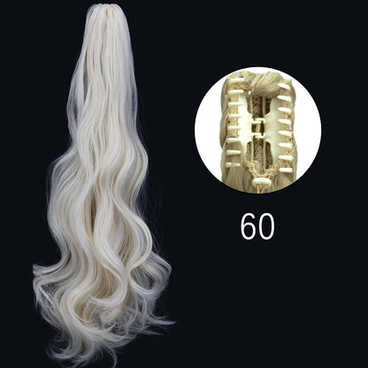 Paardenstaart Hair Extensions