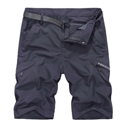 Ademend Sneldrogend  Shorts