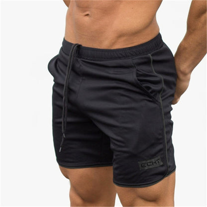 Fitness Sport Shorts