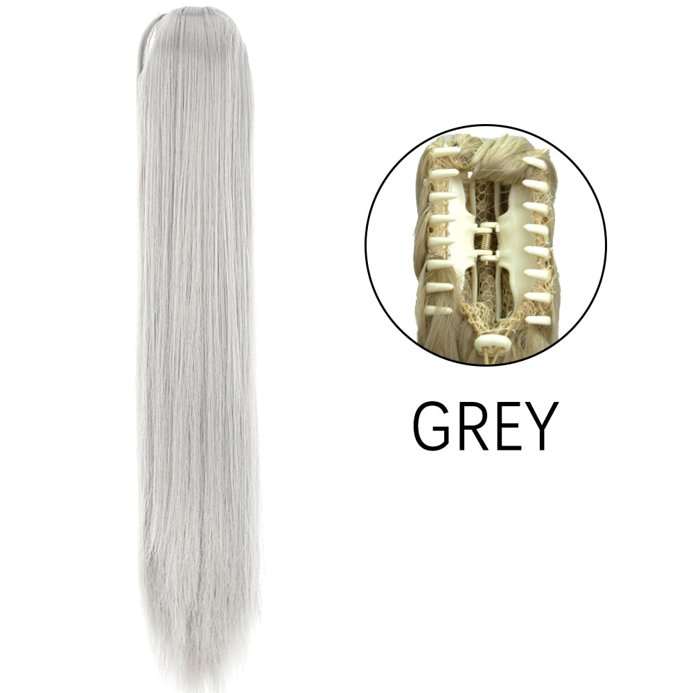 Paardenstaart Hair Extensions