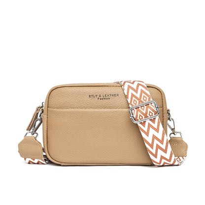 Crossbody Schoudertas