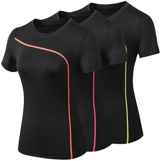 Sportfitness-T-Shirt