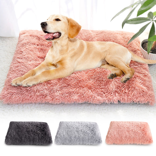 Zachte Fleece Honden/Katten  Kussen