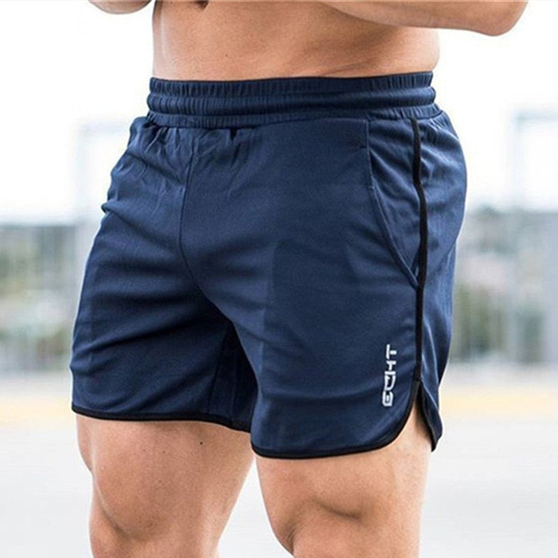 Fitness Sport Shorts